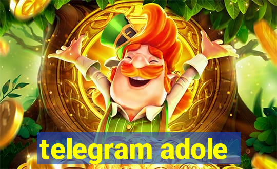 telegram adole